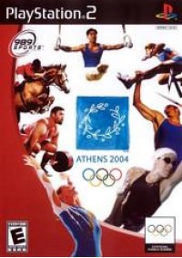 Athens 2004/PS2